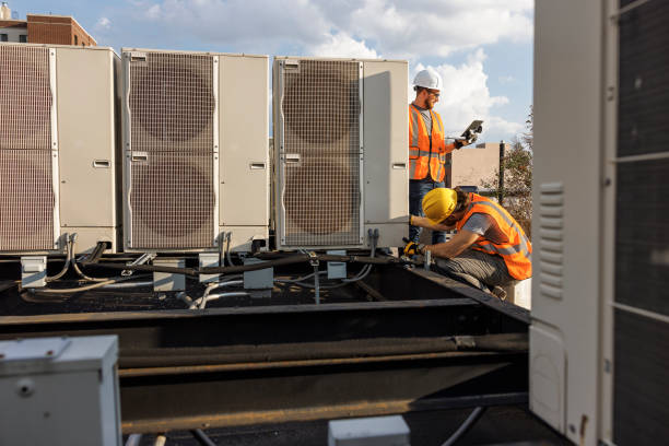 Best Residential HVAC in Logansport, LA