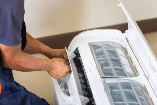 Best Solar-powered HVAC Systems in Logansport, LA