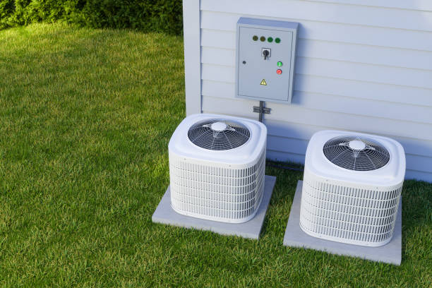 Best HVAC Equipment and Components in Logansport, LA
