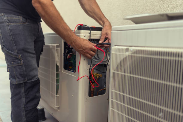 Best Commercial HVAC in Logansport, LA