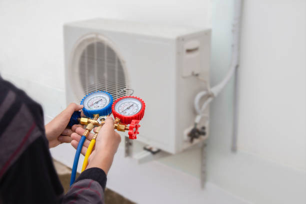 Reliable Logansport, LA HVAC Solutions