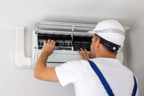 Best HVAC for Healthcare Facilities in Logansport, LA