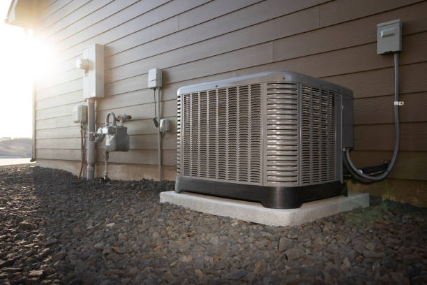 Best Seasonal HVAC Services in Logansport, LA